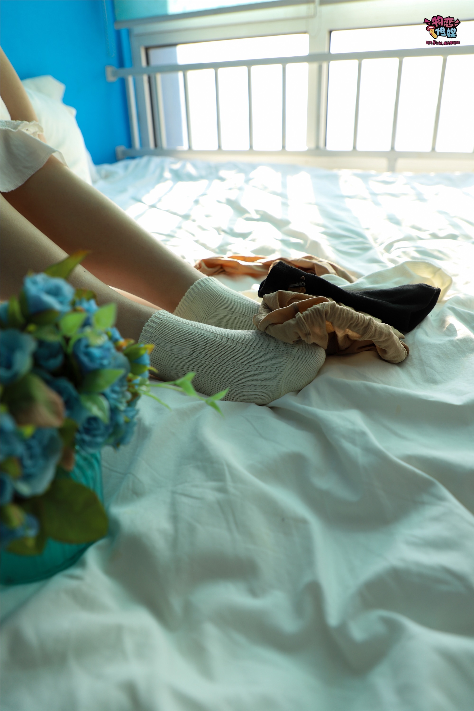 物恋传媒 No.004 学建筑的小姐姐来啦，带你看不一样的理工女生